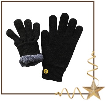 Glove.ly Touchscreen Gloves