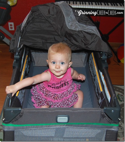 graco pack and play jetsetter
