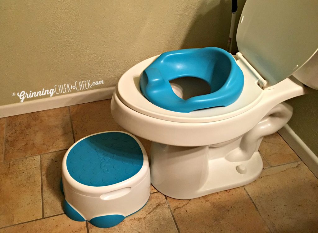 Great Potty Chair and #Giveaway #Ad #PottyTraining #AccidentsHappen ...