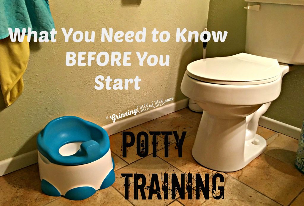 Potty Training Tips – What You Need to Know Before Potty Training # ...