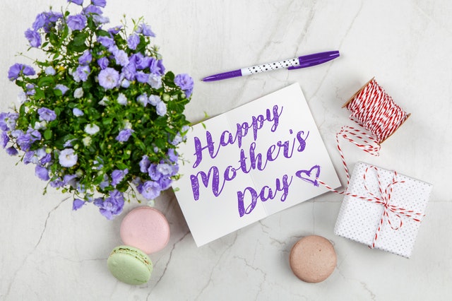 Mother’s Day Gifts That Show You Care