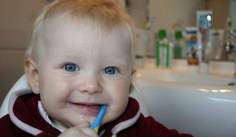 Help Your Kids Overcome Their Fear Of The Dentist