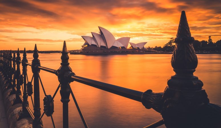 Tips for Traveling Around Australia