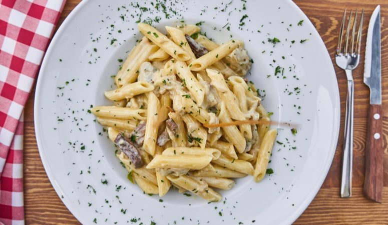 5 Las Vegas Italian Restaurants You Have to Try