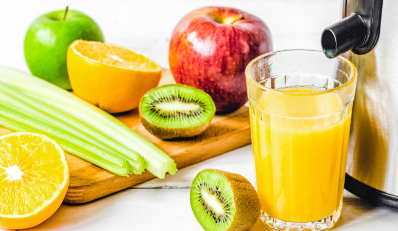 5 Healthy Juices Your Kids Will Love After Playing