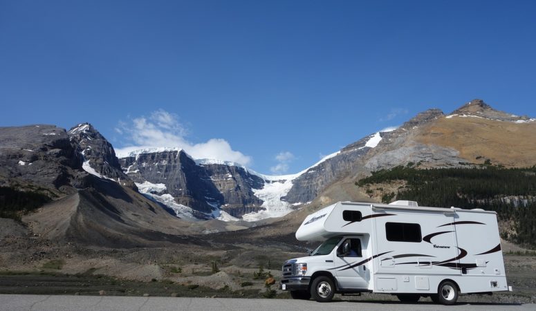 Stuck For Vacation Inspiration? This Is Why The RV Life Could Suit Your Needs