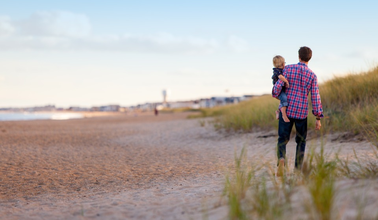 Take The Stress Out Of Traveling With Children