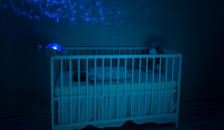 Nursery Ideas For A New Baby