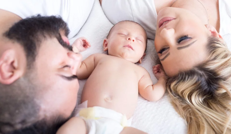 3 Items You’ll Need As First Time Parents