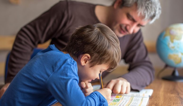 How to Understand Math: 5 Key Ways to Help Your Kids Get It