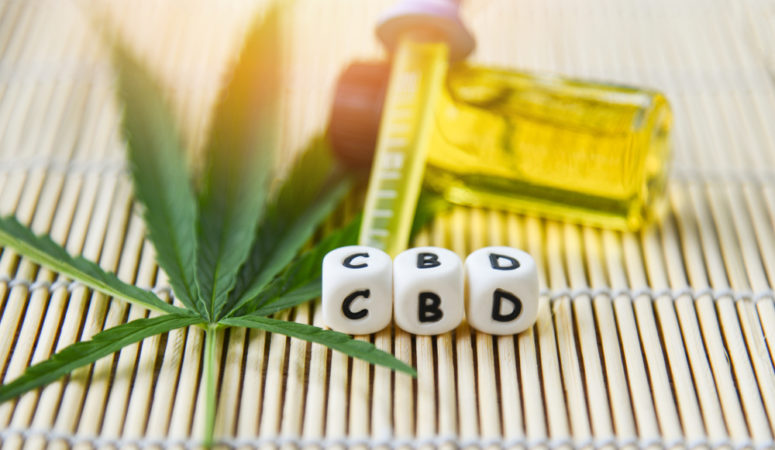 Ways CBD Tinctures May Help You In Life