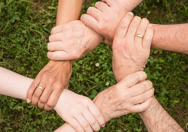 Reconnecting: Take A Family Day Out In The Countryside