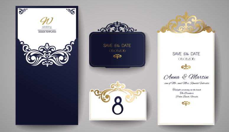 Benefits Of Choosing Online Wedding Invitations Vs Traditional Paper Invites