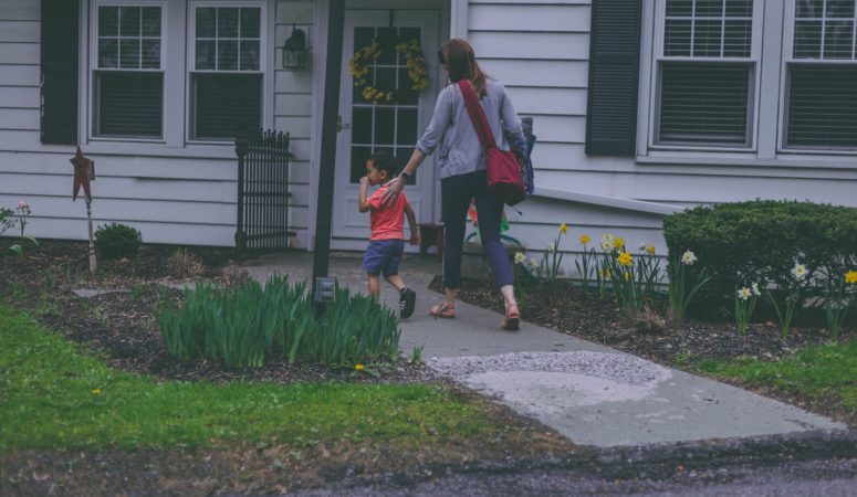 How Busy Parents can Beat Weekday Stress