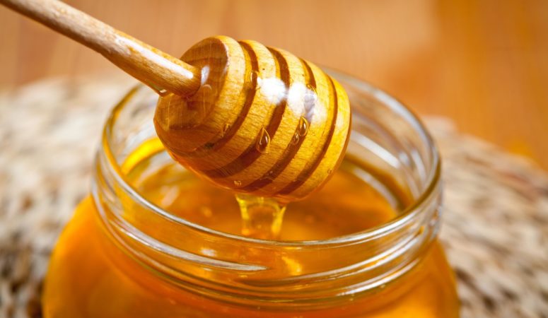 How Honey Helps the Environment and Your Healthy Lifestyle