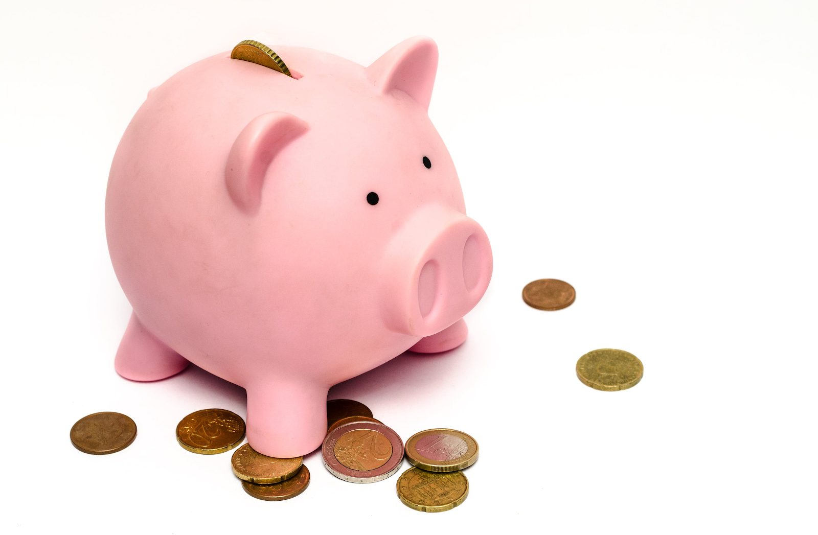 Spend Well to Save Well: How to help keep your finances on track!