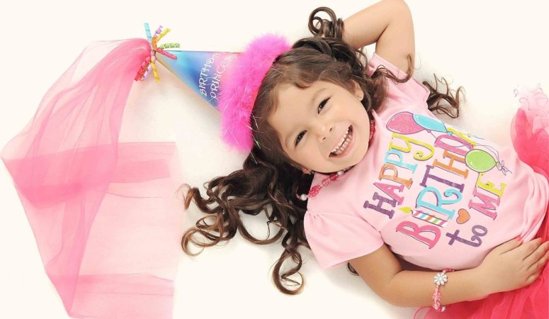 8 Thrilling Birthday Theme Ideas For Keen Kids